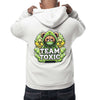 TOXIC | TT BEAR | Heavyweight Hoodie | Good Game Apparel