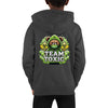 TOXIC | TT BEAR | Kids Hoodie | Good Game Apparel