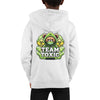 TOXIC | TT BEAR | Kids Hoodie | Good Game Apparel