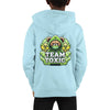 TOXIC | TT BEAR | Kids Hoodie | Good Game Apparel