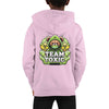 TOXIC | TT BEAR | Kids Hoodie | Good Game Apparel