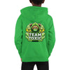TOXIC | TT BEAR | Kids Hoodie | Good Game Apparel