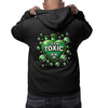 TOXIC | TT POTION | Heavyweight Hoodie | Good Game Apparel