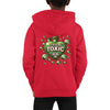 TOXIC | TT POTION | Kids Hoodie | Good Game Apparel