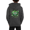TOXIC | TT POTION | Kids Hoodie | Good Game Apparel