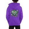 TOXIC | TT POTION | Kids Hoodie | Good Game Apparel
