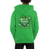 TOXIC | TT POTION | Kids Hoodie | Good Game Apparel
