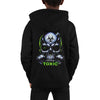 TOXIC | TT VECTOR | Kids Hoodie | Good Game Apparel