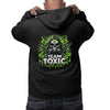 TOXIC | TT REAPER | Heavyweight Hoodie | Good Game Apparel
