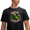 The Nasty Pickle Army | Premium T-Shirt | Good Game Apparel