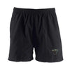 TOXIC | Lined Shorts | Good Game Apparel