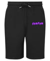 JAM FAM | Jogger Shorts | Good Game Apparel
