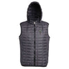 TOXIC | Hooded Gilet | Good Game Apparel