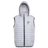 TOXIC | Hooded Gilet | Good Game Apparel