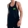HulkSmash | Muscle Vest | Good Game Apparel
