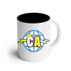 CH1NNYYY | Coffee Mug | Good Game Apparel