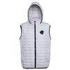 The Mad Tatter | Hooded Gilet | Good Game Apparel