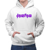 JAM FAM | Adult Pullover Hoodie | Good Game Apparel