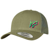 Nasty Pickles | Retro Trucker Cap | Good Game Apparel