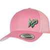 Nasty Pickles | Retro Trucker Cap | Good Game Apparel