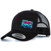 Tubz Gaming | Trucker SnapBack | Good Game Apparel