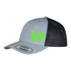 HulkSmash | Trucker SnapBack | Good Game Apparel