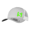 HulkSmash | Trucker SnapBack | Good Game Apparel