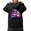 ZSG | CUTIE | Adult Pullover Hoodie | Good Game Apparel