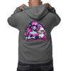 ZSG | CUTIE | Adult Pullover Hoodie | Good Game Apparel