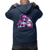 ZSG | CUTIE | Adult Pullover Hoodie | Good Game Apparel