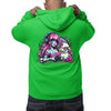 ZSG | CUTIE | Adult Pullover Hoodie | Good Game Apparel