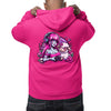 ZSG | CUTIE | Adult Pullover Hoodie | Good Game Apparel