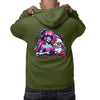 ZSG | CUTIE | Adult Pullover Hoodie | Good Game Apparel