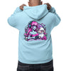 ZSG | CUTIE | Adult Pullover Hoodie | Good Game Apparel