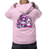 ZSG | CUTIE | Adult Pullover Hoodie | Good Game Apparel