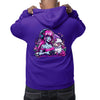 ZSG | CUTIE | Adult Pullover Hoodie | Good Game Apparel