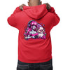 ZSG | CUTIE | Adult Pullover Hoodie | Good Game Apparel