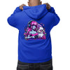 ZSG | CUTIE | Adult Pullover Hoodie | Good Game Apparel