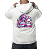 ZSG | CUTIE | Adult Pullover Hoodie | Good Game Apparel