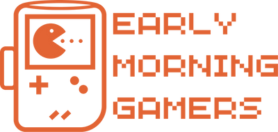 Early Morning Gamers