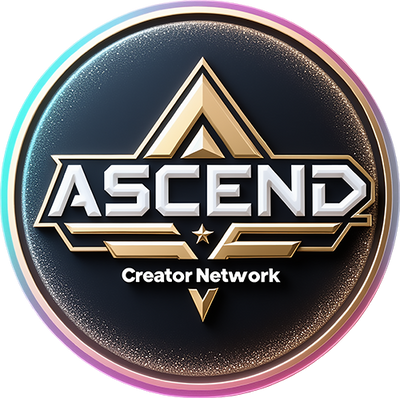 ASCEND Creator Network