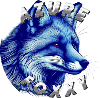 Azure Foxxy