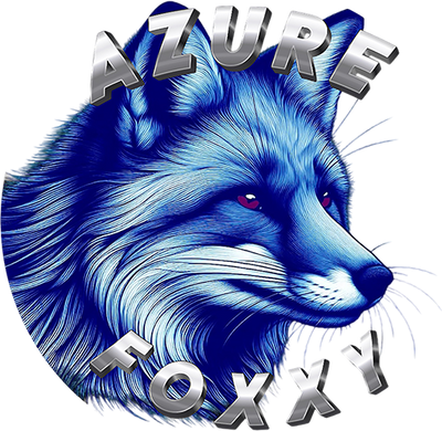Azure Foxxy