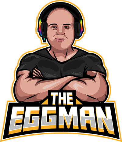 The Eggman