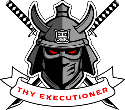 Thy Executioner