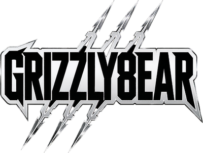 Grizzly Bear