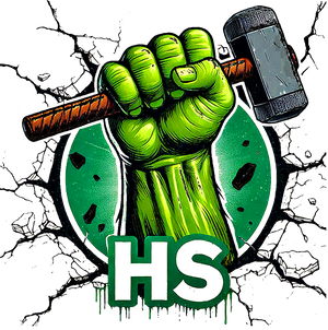 HulkSmash