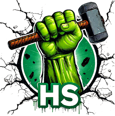 HulkSmash