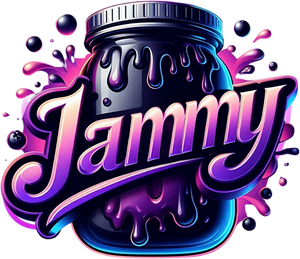 JAM FAM - Jammy Crofty
