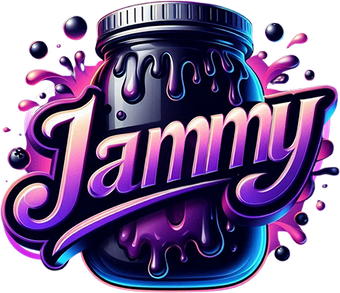 JAM FAM - Jammy Crofty